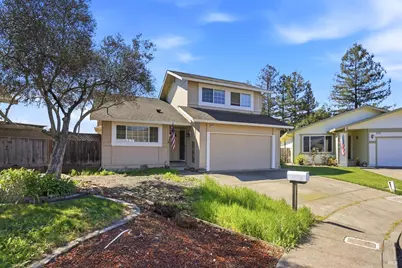 1407 Georgia Court, Rohnert Park, CA 94928 - Photo 5