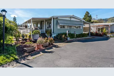 660 Leslie Street #80, Ukiah, CA 95482 - Photo 3