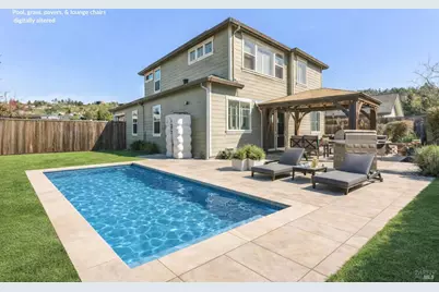 3521 Brookdale Drive, Santa Rosa, CA 95404 - Photo 25