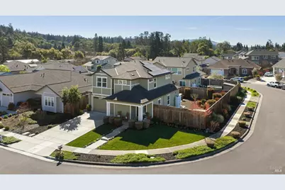 3521 Brookdale Drive, Santa Rosa, CA 95404 - Photo 5