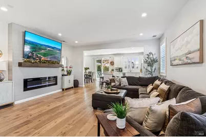 3521 Brookdale Drive, Santa Rosa, CA 95404 - Photo 13