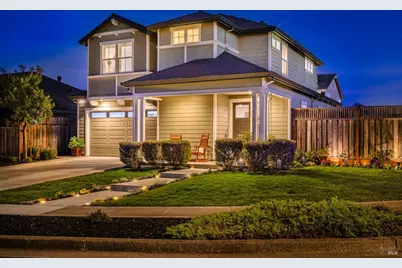 3521 Brookdale Drive, Santa Rosa, CA 95404 - Photo 1