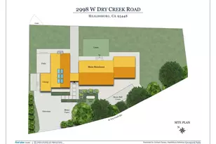 2998 W Dry Creek Rd, Healdsburg, CA 95448 - Photo 47