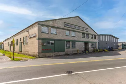 9141 Green Valley Road, Sebastopol, CA 95472 - Photo 1