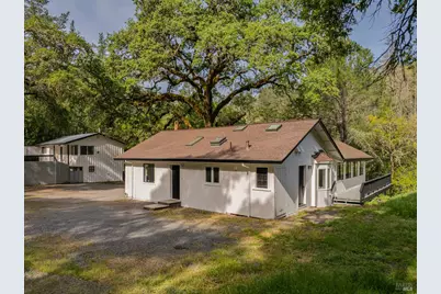 3700 Calistoga Road, Santa Rosa, CA 95404 - Photo 81