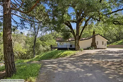 3700 Calistoga Road, Santa Rosa, CA 95404 - Photo 1