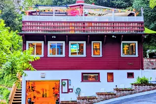 15460 Bay Ave, Guerneville, CA 95446 - Photo 1