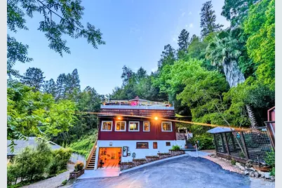 15460 Bay Avenue, Guerneville, CA 95446 - Photo 3