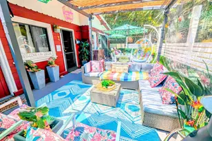 15460 Bay Ave, Guerneville, CA 95446 - Photo 5