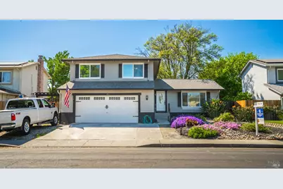 191 Bel Air Drive, Vacaville, CA 95687 - Photo 3