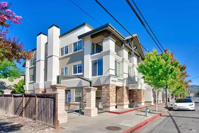 649 1st Street #15, Sonoma, CA 95476 - Photo 47