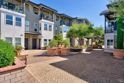 649 1st Street #15, Sonoma, CA 95476 - Photo 43