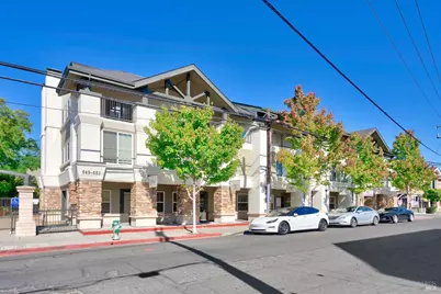 649 1st Street #15, Sonoma, CA 95476 - Photo 49