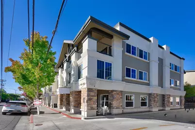 649 1st Street #15, Sonoma, CA 95476 - Photo 45