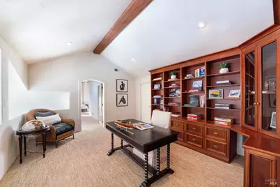 2700 Atlas Peak Road, Napa, CA 94558 - Photo 31