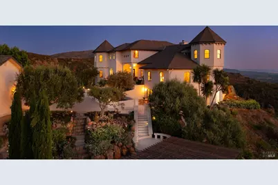 2700 Atlas Peak Road, Napa, CA 94558 - Photo 1