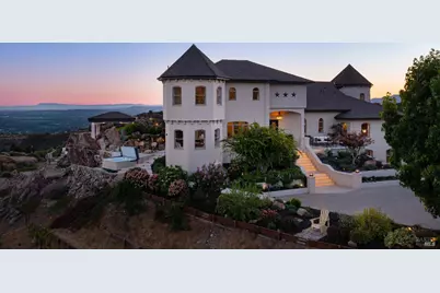 2700 Atlas Peak Road, Napa, CA 94558 - Photo 3