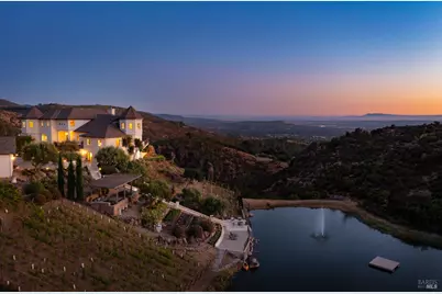 2700 Atlas Peak Road, Napa, CA 94558 - Photo 1