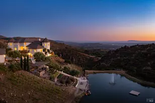 2700 Atlas Peak Rd, Napa, CA 94558 - Photo 1