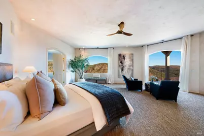 2700 Atlas Peak Road, Napa, CA 94558 - Photo 33