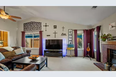 202 Songbird Court, Vacaville, CA 95687 - Photo 5