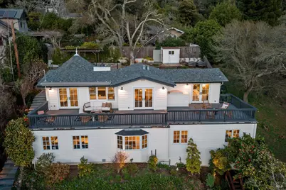 108 Eldridge Avenue, Mill Valley, CA 94941 - Photo 53