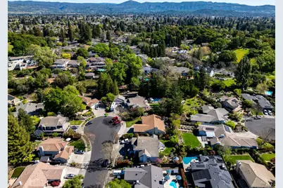 3321 Stratford Court, Napa, CA 94558 - Photo 55