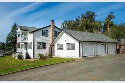 2693 Bloomfield Road, Sebastopol, CA 95472 - Photo 3