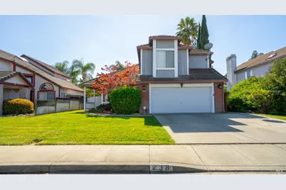238 Harvest Drive, Vacaville, CA 95687 - Photo 3