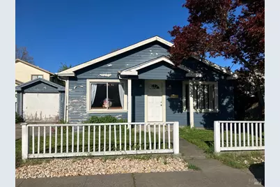 1045 Fourth Street, Novato, CA 94945 - Photo 1