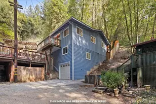 15244 Rio Nido Rd, Guerneville, CA 95446 - Photo 3
