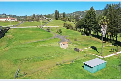 1360 NE Riebli Road, Santa Rosa, CA 95404 - Photo 47