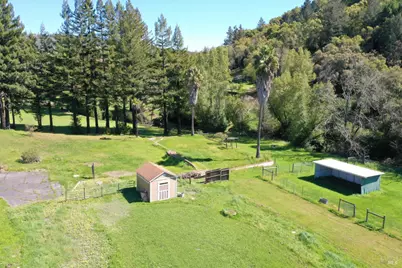 1360 NE Riebli Road, Santa Rosa, CA 95404 - Photo 13