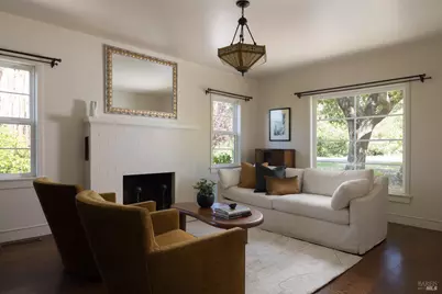 3525 Wood Valley Road, Sonoma, CA 95476 - Photo 33