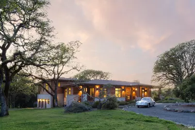 3525 Wood Valley Road, Sonoma, CA 95476 - Photo 1