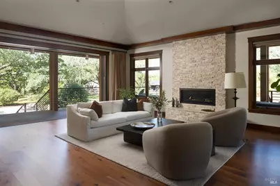 3525 Wood Valley Road, Sonoma, CA 95476 - Photo 17