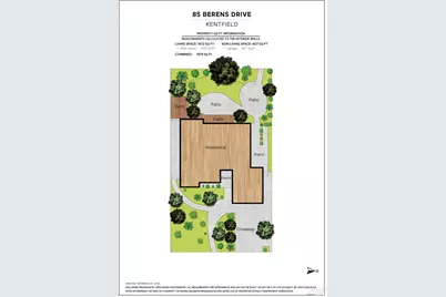 85 Berens Drive, Kentfield, CA 94904 - Photo 59