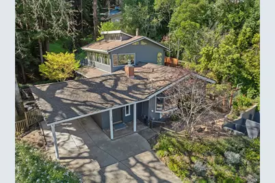 149 Scenic Avenue, San Anselmo, CA 94960 - Photo 3