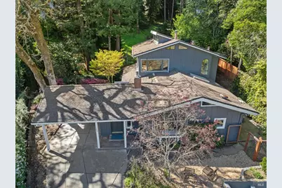 149 Scenic Avenue, San Anselmo, CA 94960 - Photo 1