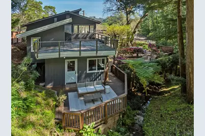 149 Scenic Avenue, San Anselmo, CA 94960 - Photo 7