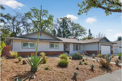 6334 Bridgewood Drive, Santa Rosa, CA 95409 - Photo 51