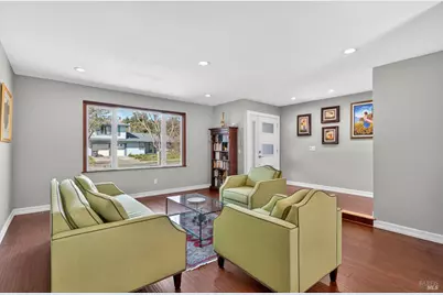 6334 Bridgewood Drive, Santa Rosa, CA 95409 - Photo 9