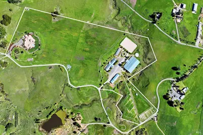 2420 Mountain Ranch Road, Petaluma, CA 94954 - Photo 85