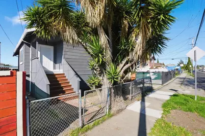 8825 D Street, Oakland, CA 94621 - Photo 3