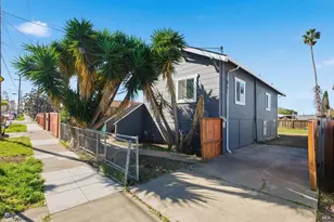 8825 D St, Oakland, CA 94621 - Photo 1