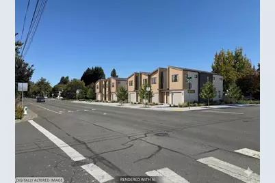 1102 North Street, Santa Rosa, CA 95404 - Photo 1