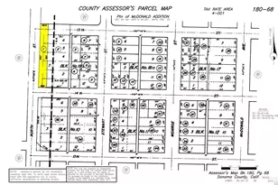 1102 North St, Santa Rosa, CA 95404 - Photo 5