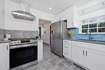 505 Palm Street, Santa Rosa, CA 95404 - Photo 11