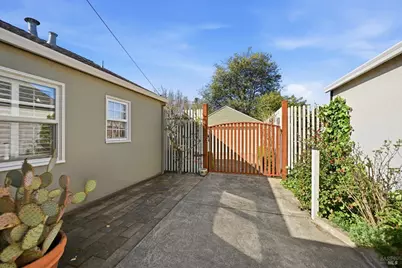 505 Palm Street, Santa Rosa, CA 95404 - Photo 17