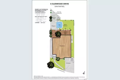 6 Glenwood Drive, San Rafael, CA 94901 - Photo 39